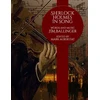 KNYGA Jim Ballinger Sherlock Holmes In Song