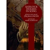 KNYGA Jim Ballinger Sherlock Holmes In Song