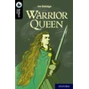 KNYGA Jim Eldridge Oxford Reading Tree TreeTops Reflect: Oxford Level 20: Warrior Queen