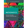KNYGA Jim Fensom Oxford IB Diploma Programme: IB Course Preparation Mathematics Student Book