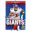 KNYGA Jim Gigliotti Story of the New York Giants