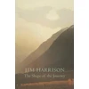 KNYGA Jim Harrison Shape of the Journey