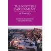 KNYGA Jim Johnston Scottish Parliament