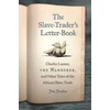 KNYGA Jim Jordan Slave-Trader's Letter-Book