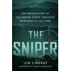 KNYGA Jim Lindsay Snaiperis