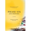 KNYGA Jim Shepard Phase Six
