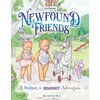 KNYGA Jim Shore Newfound Friends
