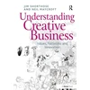 KNYGA Jim Shorthose Understanding Creative Business