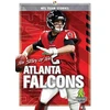 KNYGA Jim Whiting Story of the Atlanta Falcons