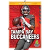 KNYGA Jim Whiting Story of the Tampa Bay Buccanee