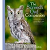 KNYGA Jim Wright Screech Owl Companion
