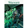 KNYGA Jim Zub Wayward Volume 6: Bound to Fate