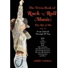 KNYGA Jimmy Correa Trivia Book of Rock 'N' Roll Music