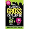 KNYGA Jimmy Niro The Ultimate Gross Challenge