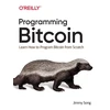 KNYGA Jimmy Song Programming Bitcoin