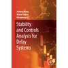 KNYGA Jinrong Wang Stability and Controls Analysis for Delay Systems