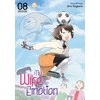 KNYGA Jiro Sugiura My Wife Has No Emotion Vol. 8