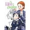 KNYGA Jiro Sugiura My Wife Has No Emotion Vol. 6