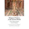 KNYGA Jitse H. F. Dijkstra Religious Violence in the Ancient World