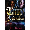 KNYGA Jl Rose Thug's Devotion
