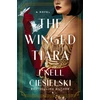 KNYGA Jnell Ciesielski Winged Tiara