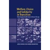 KNYGA Jnos Kornai Welfare, Choice and Solidarity in Transition