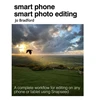 KNYGA Jo Bradford Smart Phone Smart Photo Editing