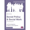 KNYGA Jo Cunningham Social Policy and Social Work