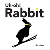 KNYGA Jo Ham Uh-oh! Rabbit