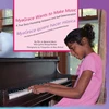 KNYGA Jo Meserve Mach MyaGrace Wants to Make Music/MyaGrace quiere hacer musica