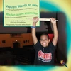 KNYGA Jo Meserve Mach Waylen Wants to Jam/ Waylen quiere improvisar