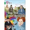 KNYGA Jo Nelson Top Ten Great Britons