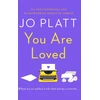 KNYGA Jo Platt You Are Loved