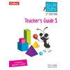 KNYGA Jo Power Teacher’s Guide 1