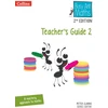 KNYGA Jo Power Teacher’s Guide 2