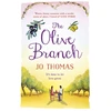 KNYGA Jo Thomas Olive Branch