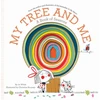 KNYGA Jo Witek My Tree and Me