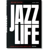 KNYGA Joachim E Berendt William Claxton. Jazzlife