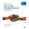 KNYGA Joan E Sieber Planning Ethically Responsible Research