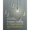 KNYGA Joan Ernst van Aken Problem Solving in Organizations