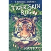 KNYGA Joan Haig Tiger Skin Rug