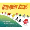 KNYGA Joan Holub Runaway Signs