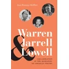 KNYGA Joan Romano Shifflett Warren, Jarrell, and Lowell