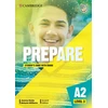 KNYGA Joanna Kosta Prepare Level 3 Student's Book with eBook