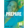 KNYGA Joanna Kosta Prepare Level 6 Student's Book with eBook