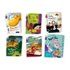 KNYGA Joanna Nadin Oxford Reading Tree Story Sparks: Oxford Level 11: Class Pack of 36