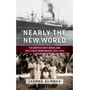 KNYGA Joanna Newman Nearly the New World