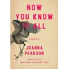 KNYGA Joanna Pearson Now You Know It All