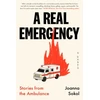 KNYGA Joanna Sokol Real Emergency