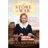 KNYGA Joanna Toye Author Store at War